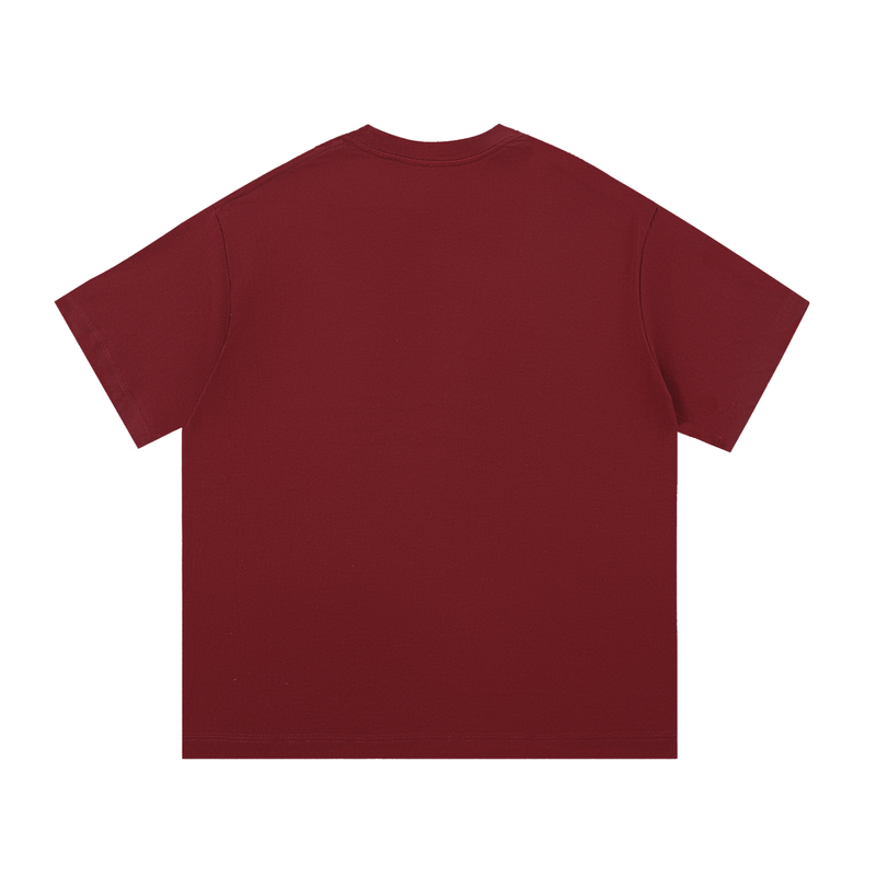 Keta Cotton T-Shirt