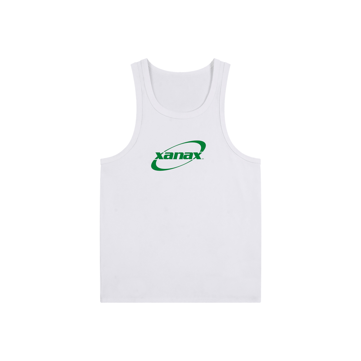 Essential Performance Tank Top