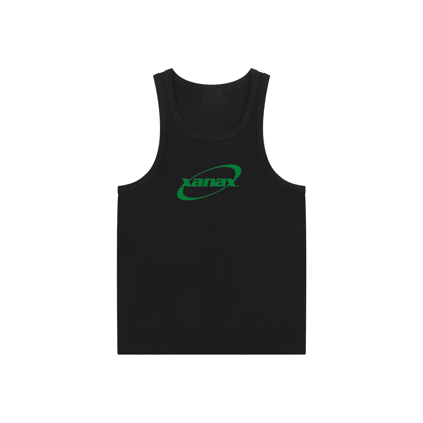 Essential Performance Tank Top