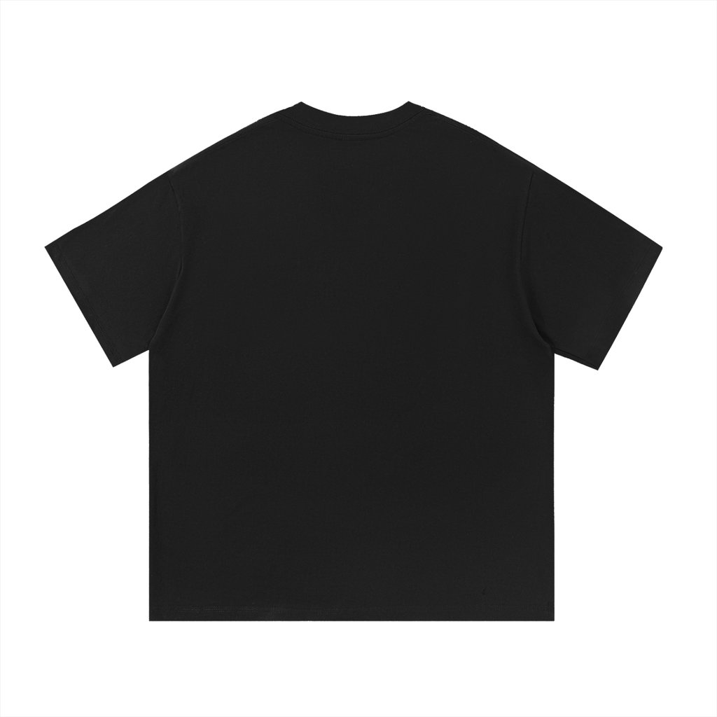 Keta Cotton T-Shirt
