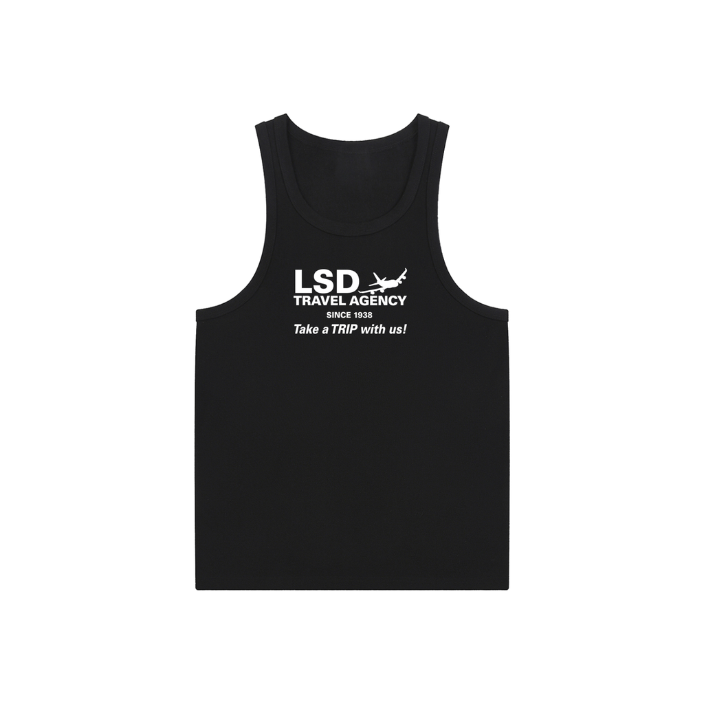 Essential Performance Tank Top
