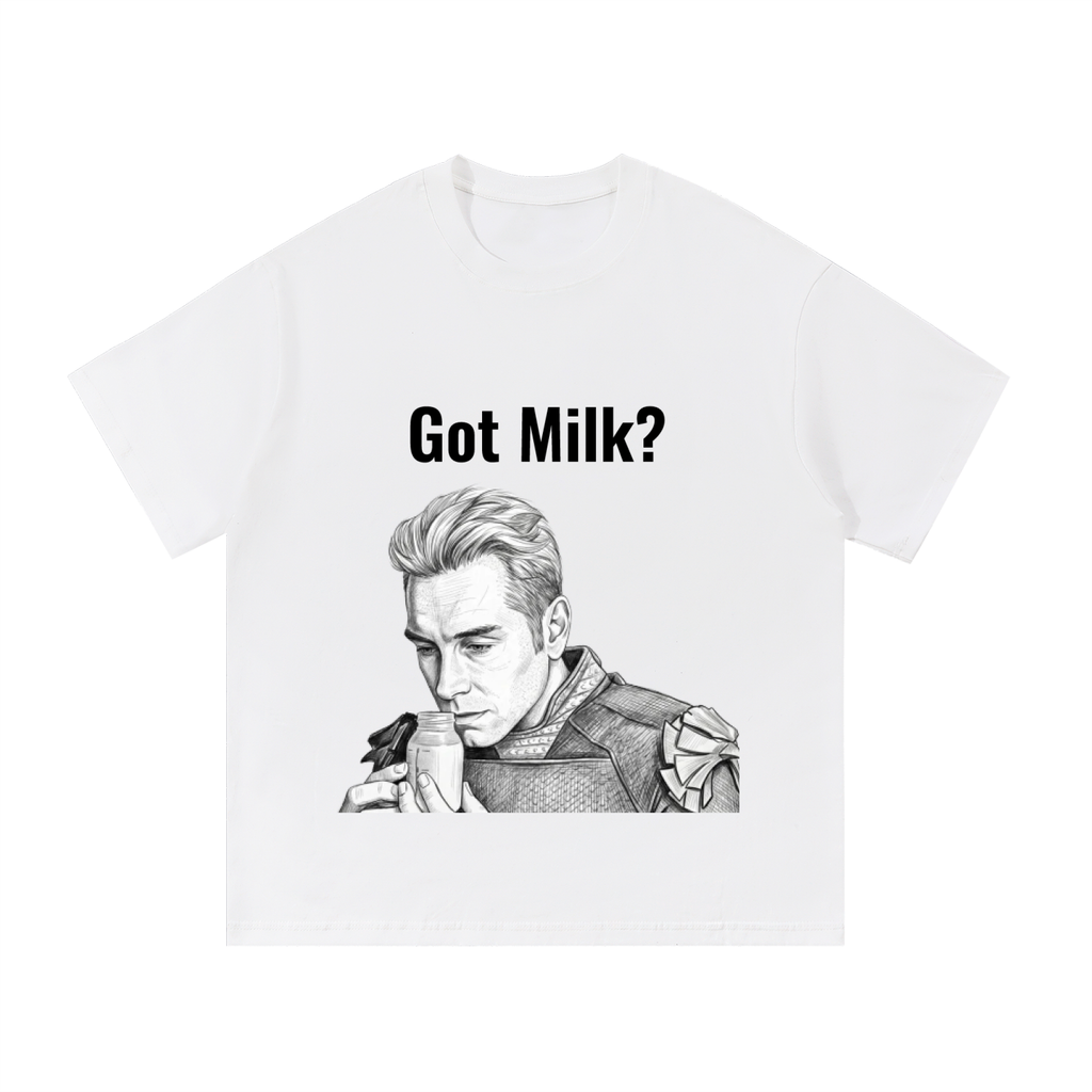 Got Milk? T-Shirt