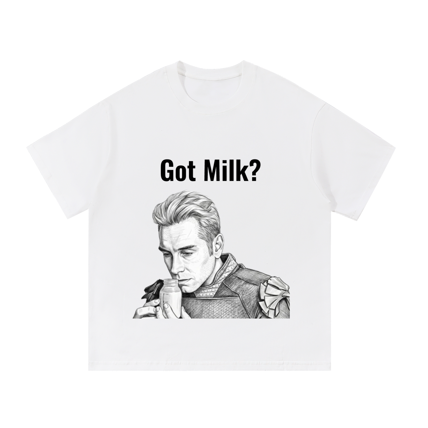 Got Milk? T-Shirt