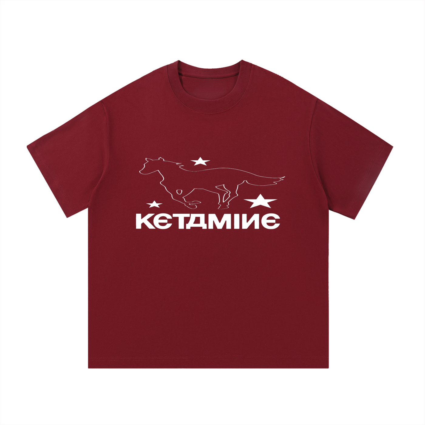 Keta Cotton T-Shirt