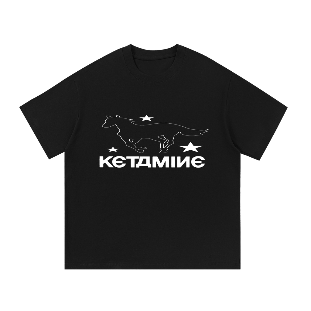 Keta Cotton T-Shirt