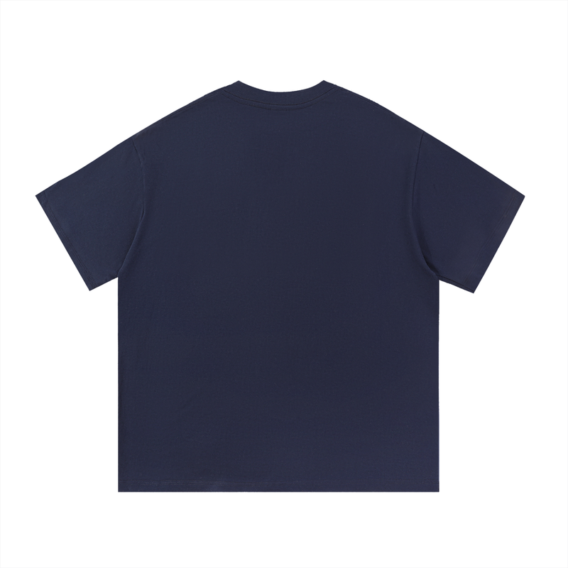 Keta Cotton T-Shirt