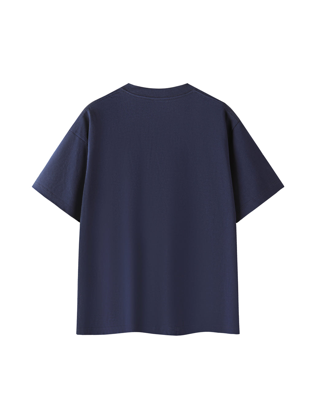Keta Cotton T-Shirt