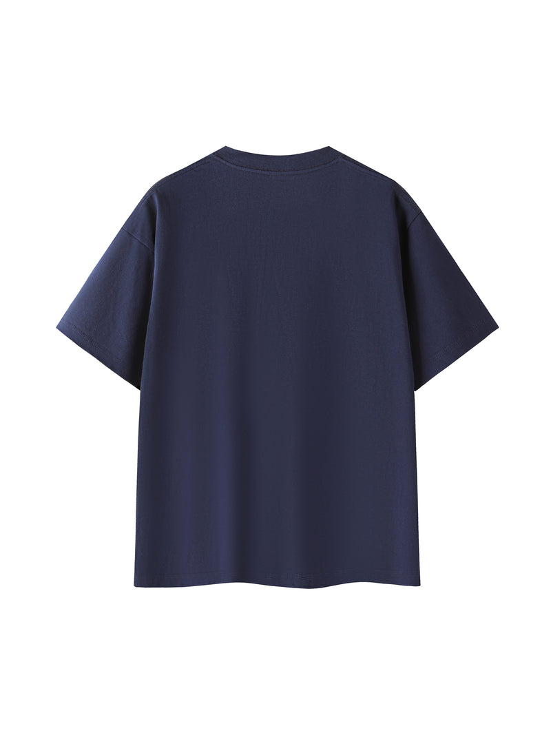 Keta Cotton T-Shirt