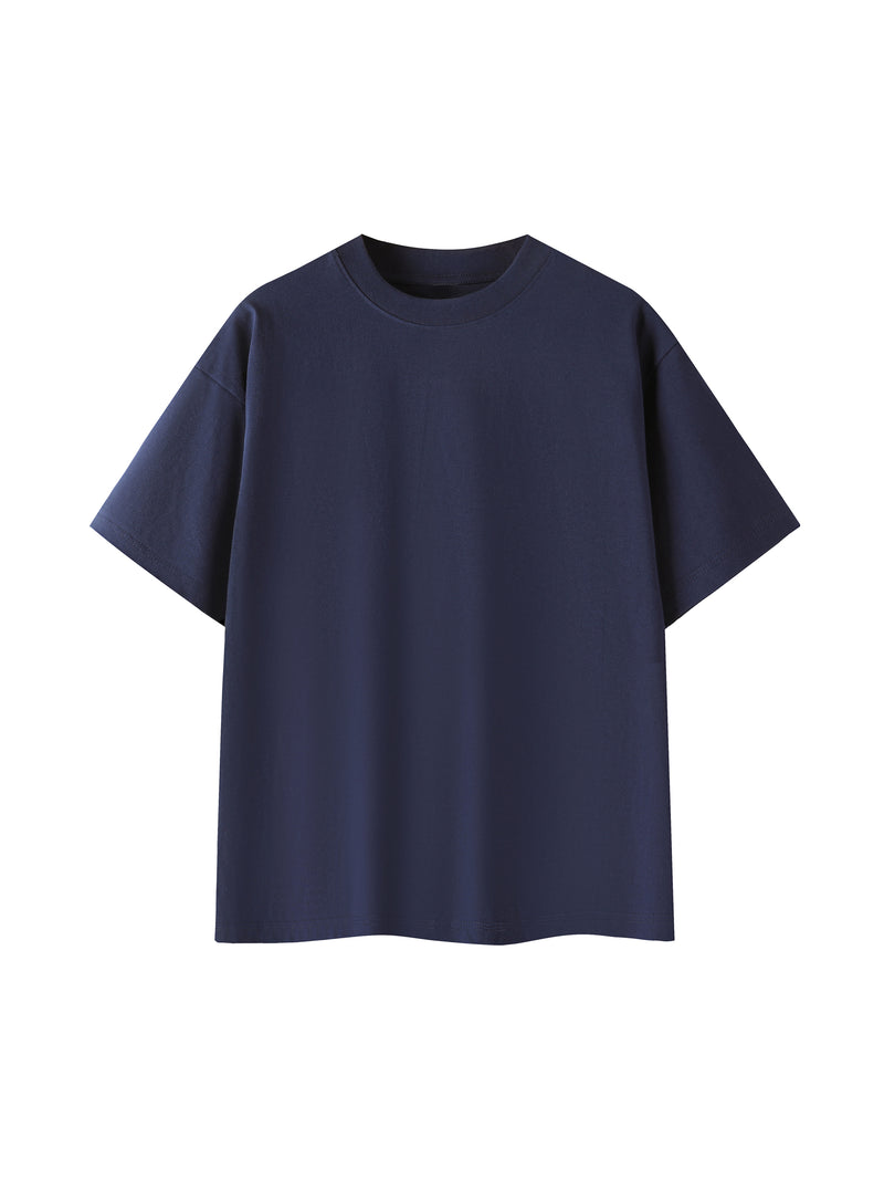 Keta Cotton T-Shirt
