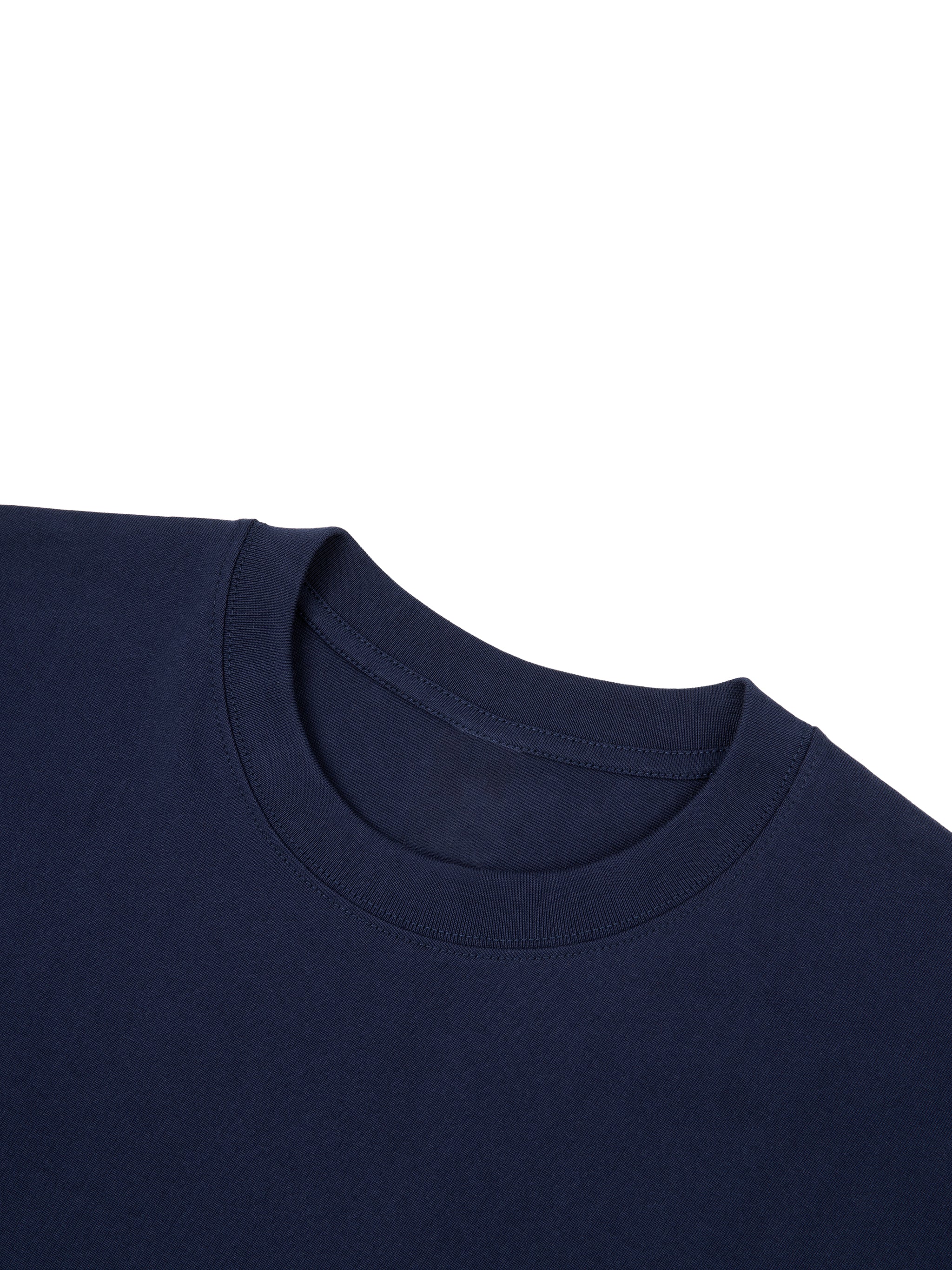 Keta Cotton T-Shirt