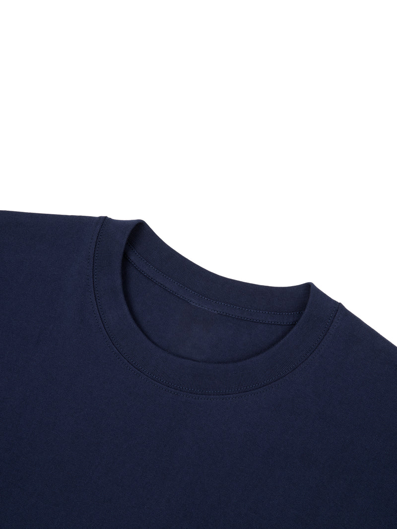 Keta Cotton T-Shirt