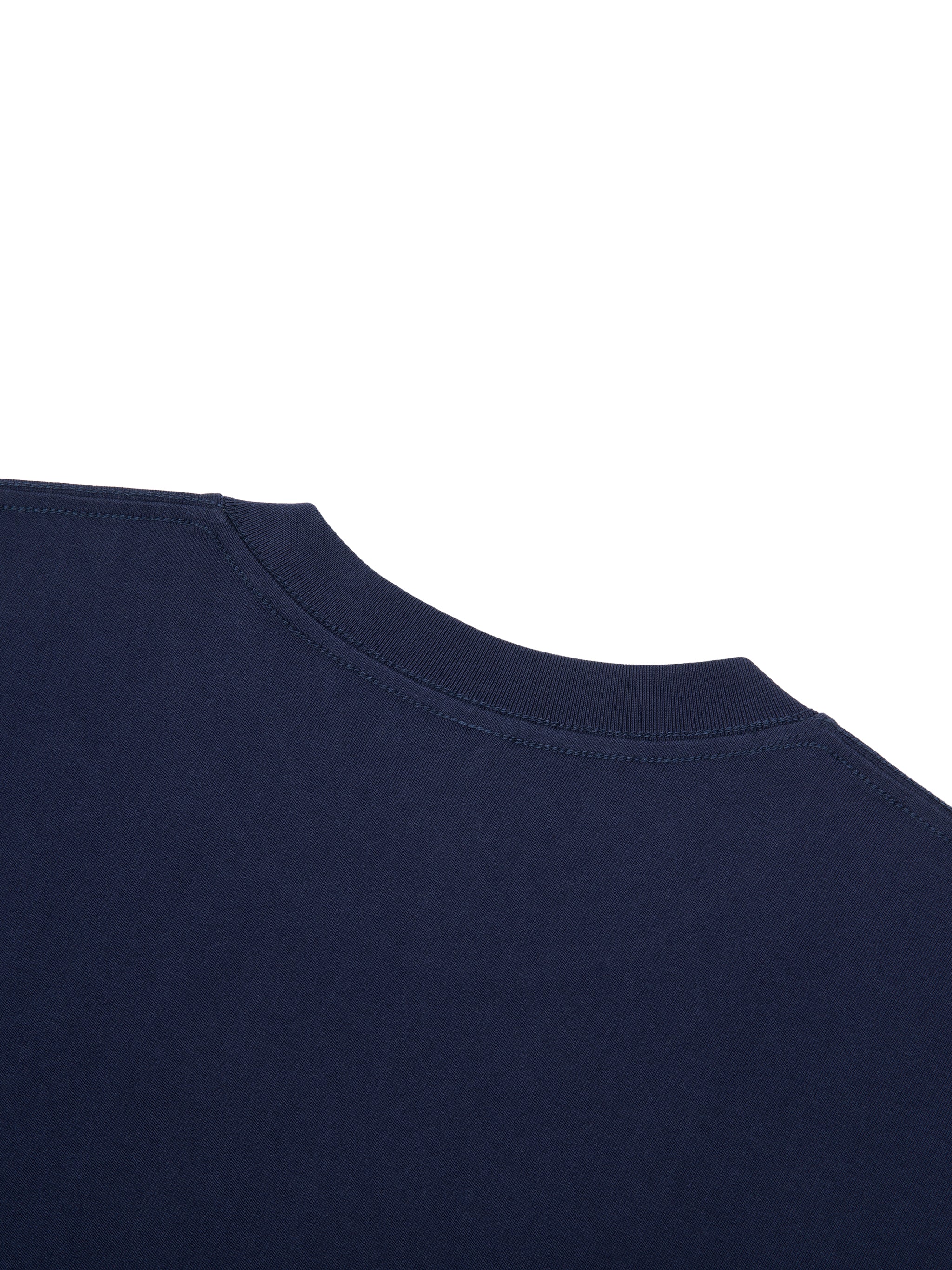 Keta Cotton T-Shirt