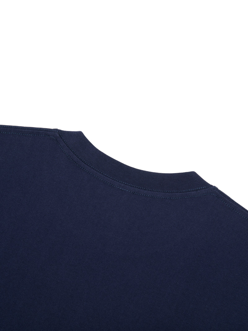 Keta Cotton T-Shirt