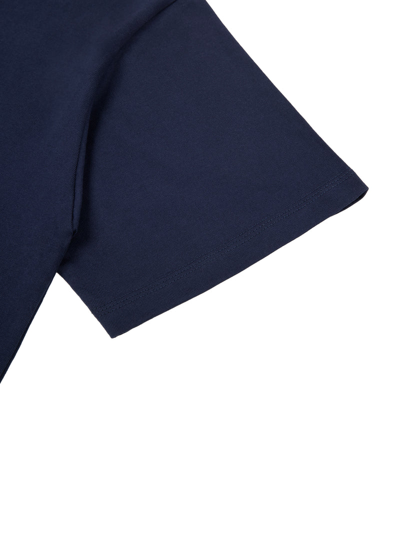 Keta Cotton T-Shirt